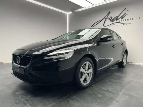 Annonce VOLVO V40 Diesel 2018 d'occasion Belgique