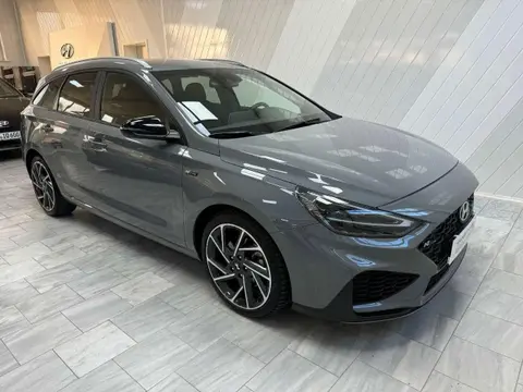 Annonce HYUNDAI I30 Essence 2023 d'occasion 