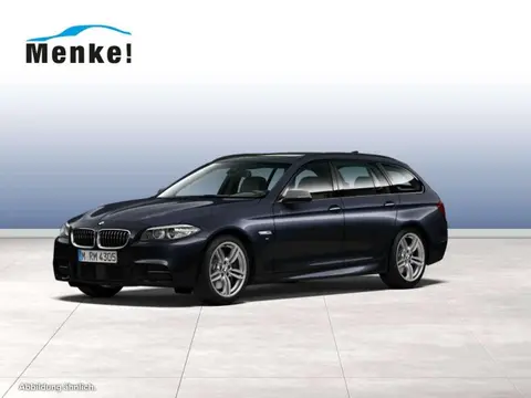 Annonce BMW SERIE 5 Diesel 2016 d'occasion 