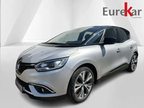 Used RENAULT SCENIC Diesel 2018 Ad 