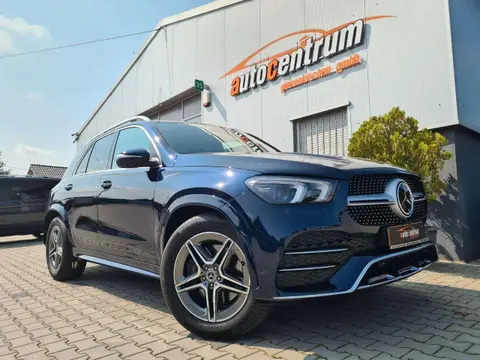 Used MERCEDES-BENZ CLASSE GLE Diesel 2021 Ad 