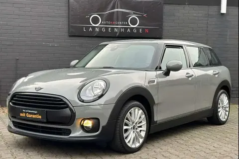 Used MINI ONE Diesel 2017 Ad 