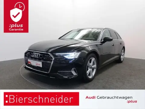 Used AUDI A6 Petrol 2024 Ad Germany