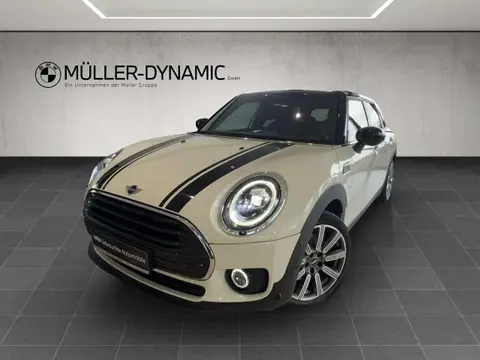 Annonce MINI COOPER Diesel 2020 d'occasion 