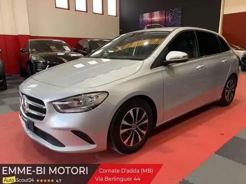 Annonce MERCEDES-BENZ CLASSE B Essence 2022 d'occasion 