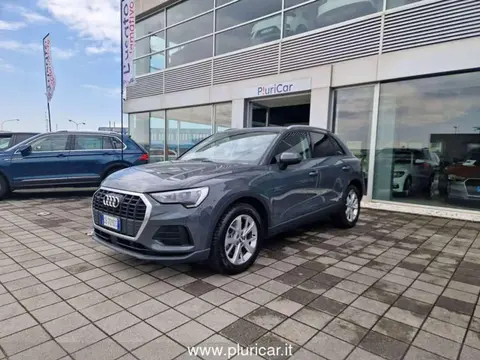 Used AUDI Q3 Diesel 2020 Ad 