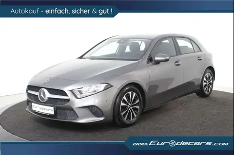 Used MERCEDES-BENZ CLASSE A Petrol 2020 Ad 