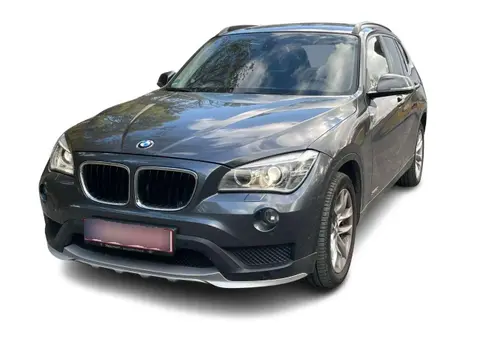 Used BMW X1 Petrol 2015 Ad 