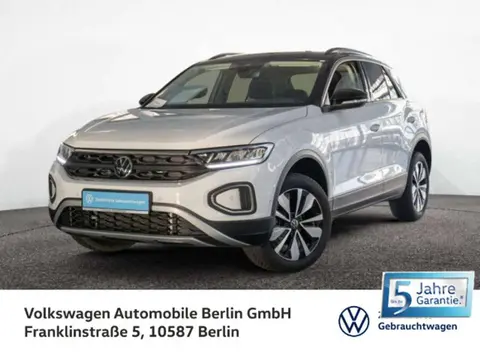 Used VOLKSWAGEN T-ROC Petrol 2023 Ad 