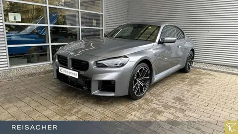 Annonce BMW M2 Essence 2024 d'occasion 