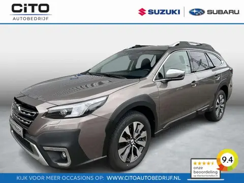 Used SUBARU OUTBACK Petrol 2023 Ad 