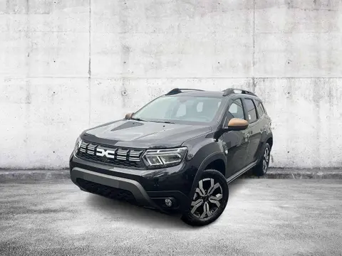 Used DACIA DUSTER Petrol 2024 Ad 