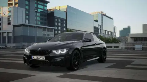 Used BMW M4 Petrol 2021 Ad 