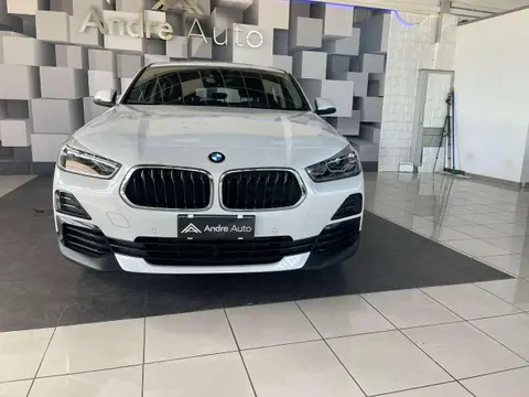 Annonce BMW X2 Diesel 2021 d'occasion 