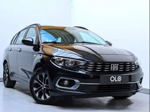 Annonce FIAT TIPO Essence 2022 d'occasion 