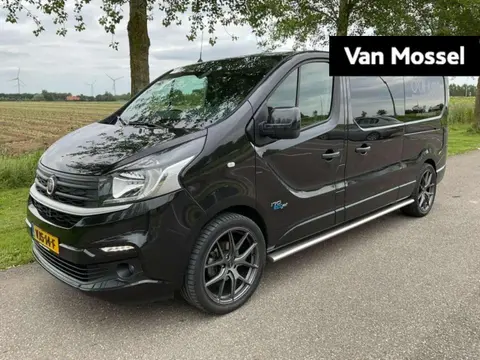 Used FIAT TALENTO Diesel 2021 Ad 