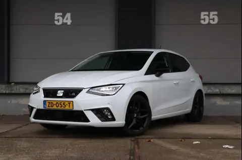 Used SEAT IBIZA Petrol 2019 Ad 