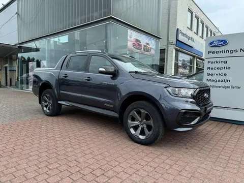 Used FORD RANGER Diesel 2023 Ad 