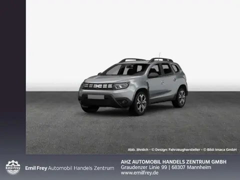 Used DACIA DUSTER Petrol 2024 Ad 