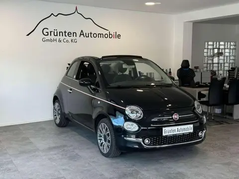 Used FIAT 500 Petrol 2019 Ad 