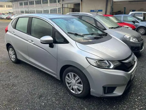 Annonce HONDA JAZZ Essence 2015 d'occasion 