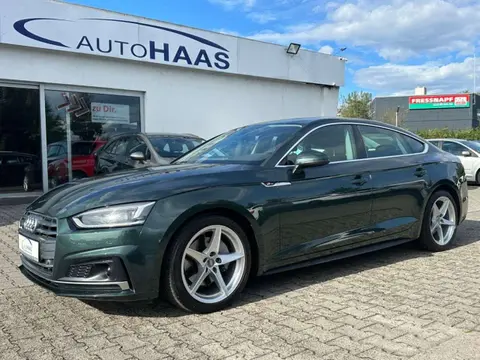 Used AUDI A5 Diesel 2019 Ad 