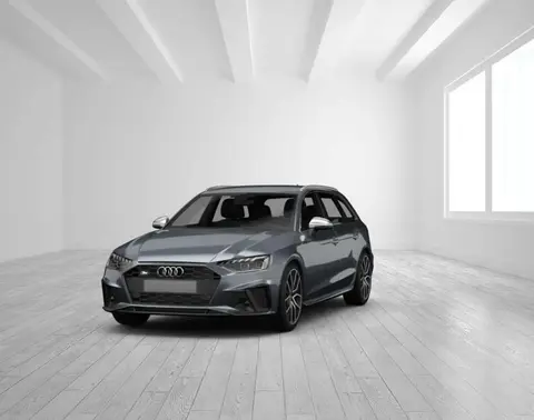 Annonce AUDI S4 Diesel 2024 d'occasion 