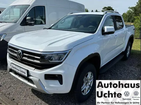 Used VOLKSWAGEN AMAROK Diesel 2024 Ad 