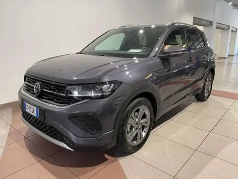 Annonce VOLKSWAGEN T-CROSS Essence 2024 d'occasion 