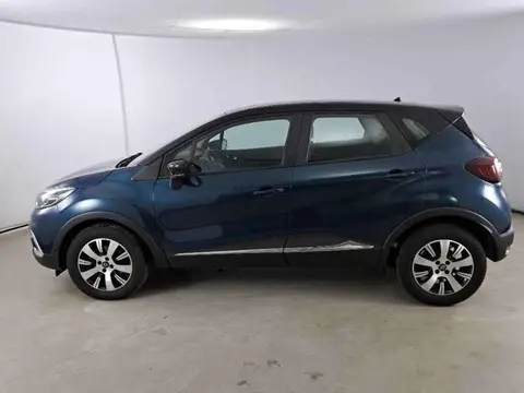 Annonce RENAULT CAPTUR Diesel 2019 d'occasion 