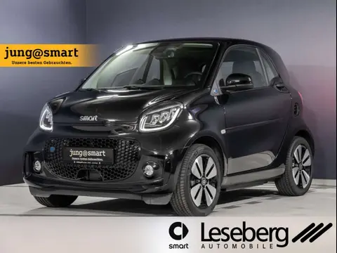 Annonce SMART FORTWO Électrique 2023 d'occasion 