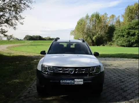 Used DACIA DUSTER Petrol 2016 Ad 