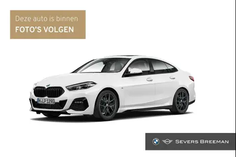 Annonce BMW SERIE 2 Essence 2020 d'occasion 