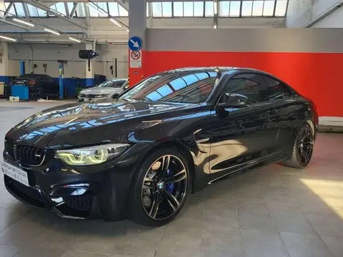 Annonce BMW M4 Essence 2019 d'occasion 