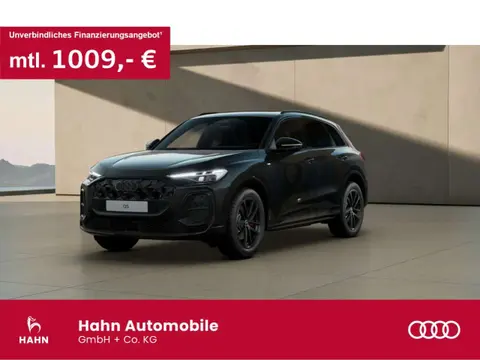 Annonce AUDI Q5 Diesel 2024 d'occasion 