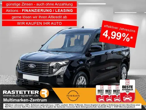 Used FORD TOURNEO Petrol 2024 Ad 