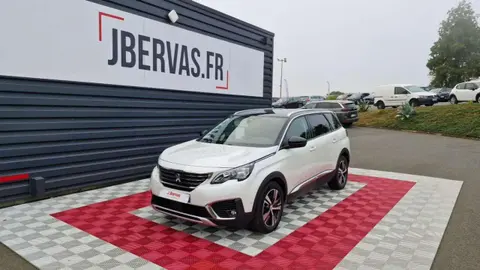 Used PEUGEOT 5008 Diesel 2019 Ad 