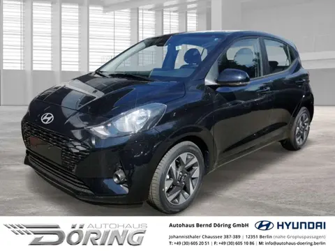 Annonce HYUNDAI I10 Essence 2024 d'occasion 