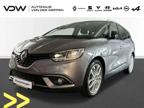 Annonce RENAULT SCENIC Essence 2019 d'occasion 