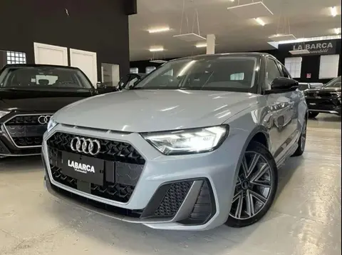 Annonce AUDI A1 Essence 2022 d'occasion 