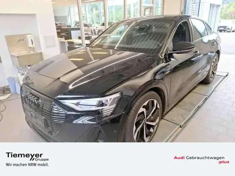 Used AUDI E-TRON Electric 2021 Ad 