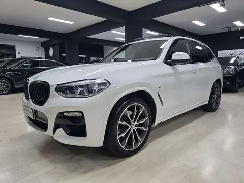 Used BMW X3 Diesel 2020 Ad 