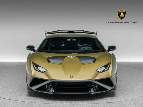 Used LAMBORGHINI HURACAN Petrol 2023 Ad 