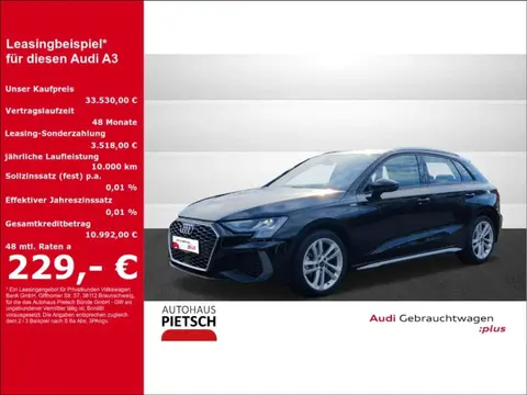 Used AUDI A3 Diesel 2023 Ad 