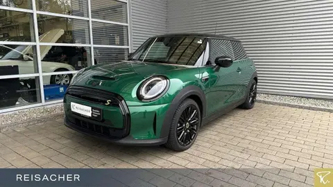 Used MINI COOPER Electric 2021 Ad 