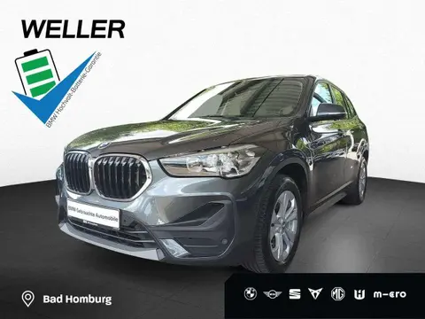 Used BMW X1 Hybrid 2021 Ad 