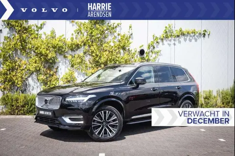 Annonce VOLVO XC90 Hybride 2023 d'occasion 