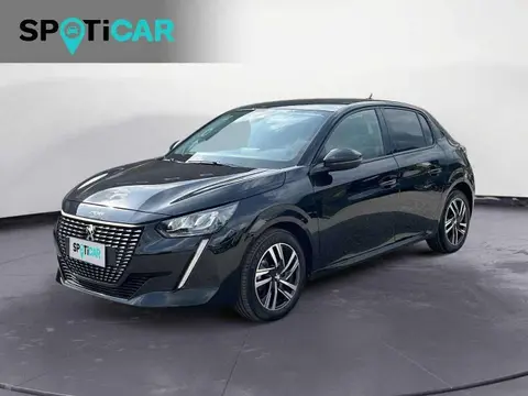 Used PEUGEOT 208 Petrol 2023 Ad 