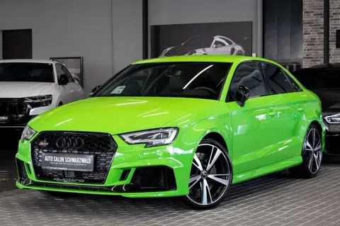 Used AUDI RS3 Petrol 2020 Ad 