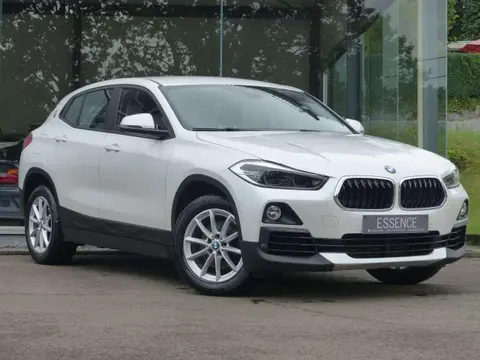 Annonce BMW X2 Essence 2019 d'occasion 